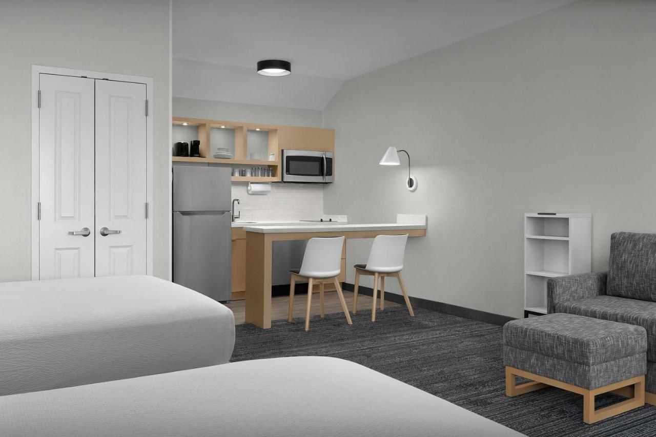 TownePlace Suites by Marriott Annapolis — photo 22