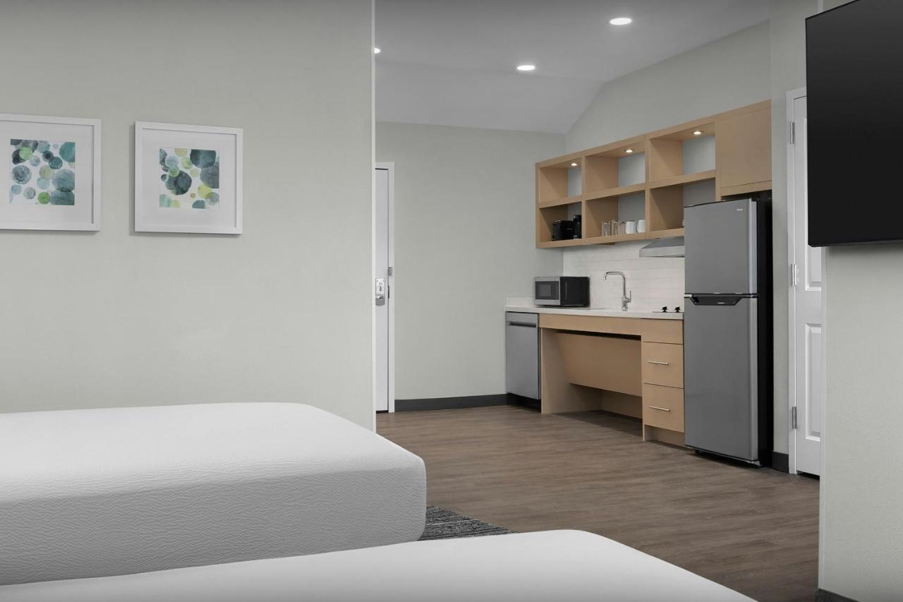TownePlace Suites by Marriott Annapolis — photo 24