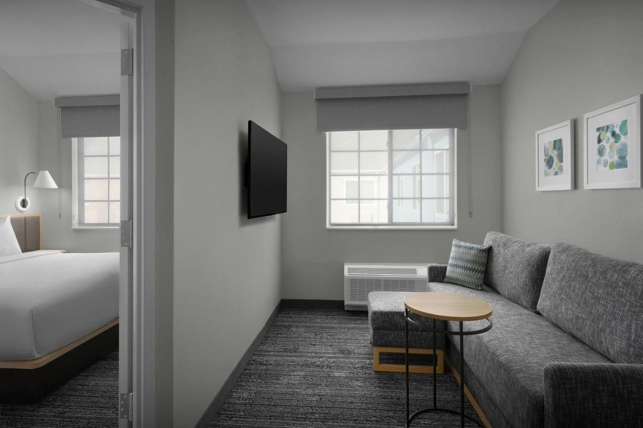 TownePlace Suites by Marriott Annapolis — photo 4