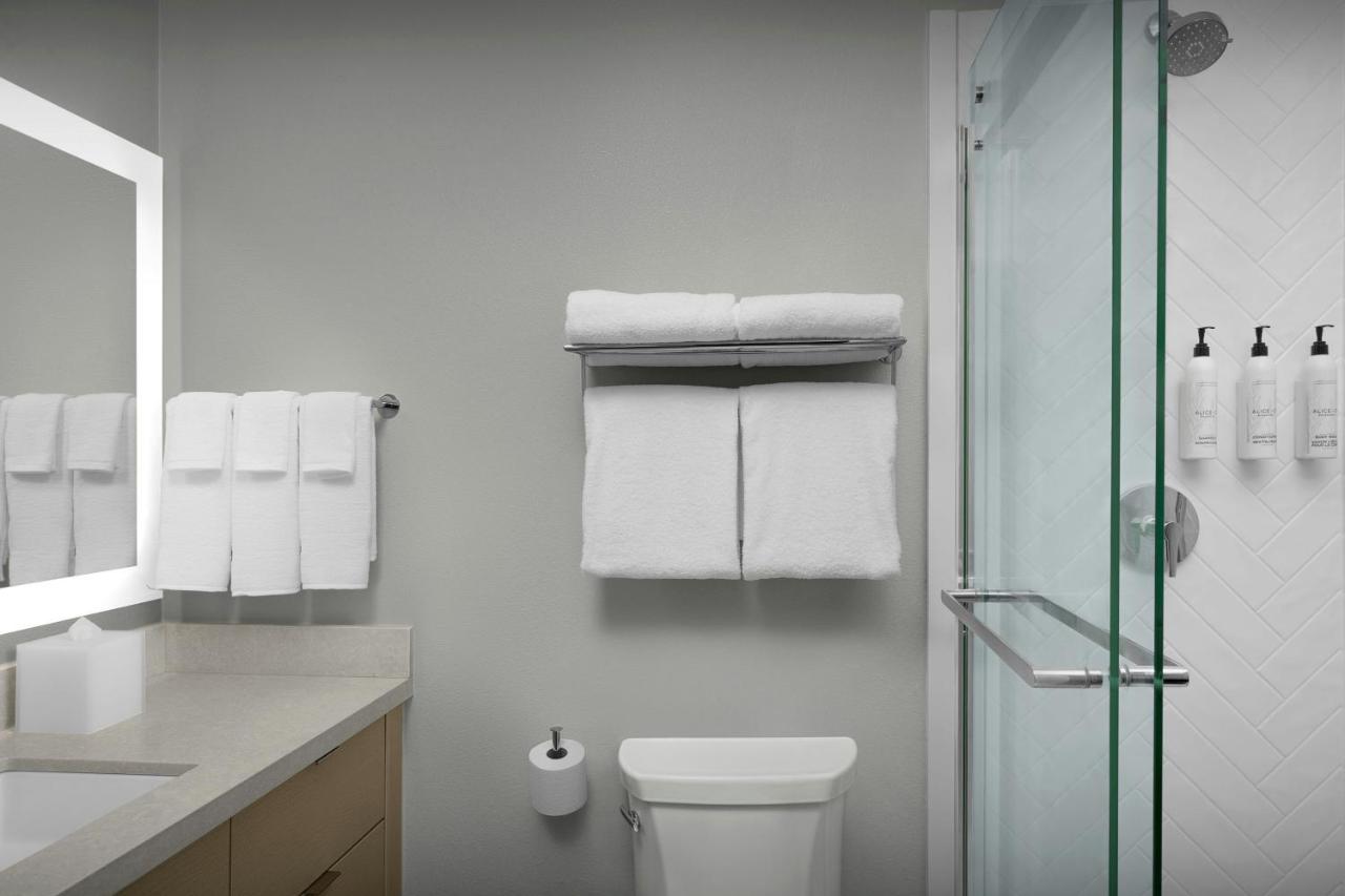 TownePlace Suites by Marriott Annapolis — photo 3