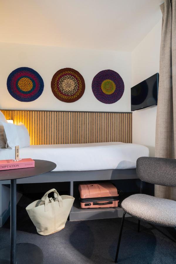 Korner Saint Marcel - 5