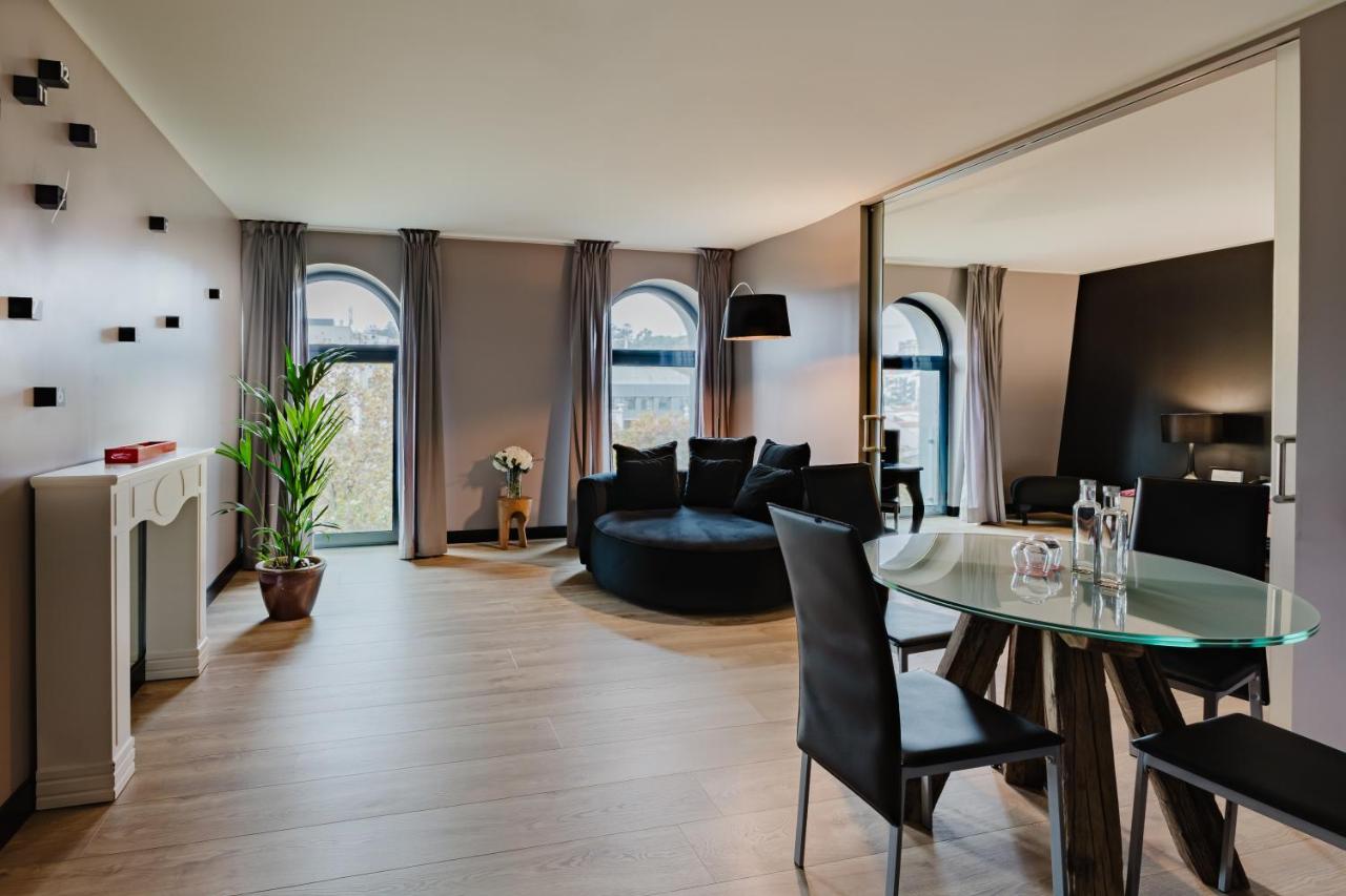 138 Liberdade Hotel - 4