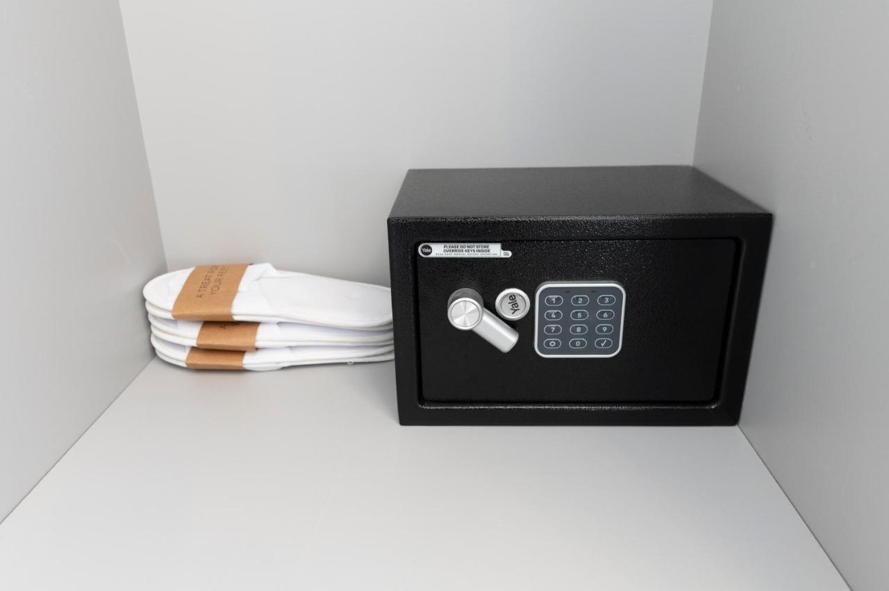 MARINA HOTEL London - 5