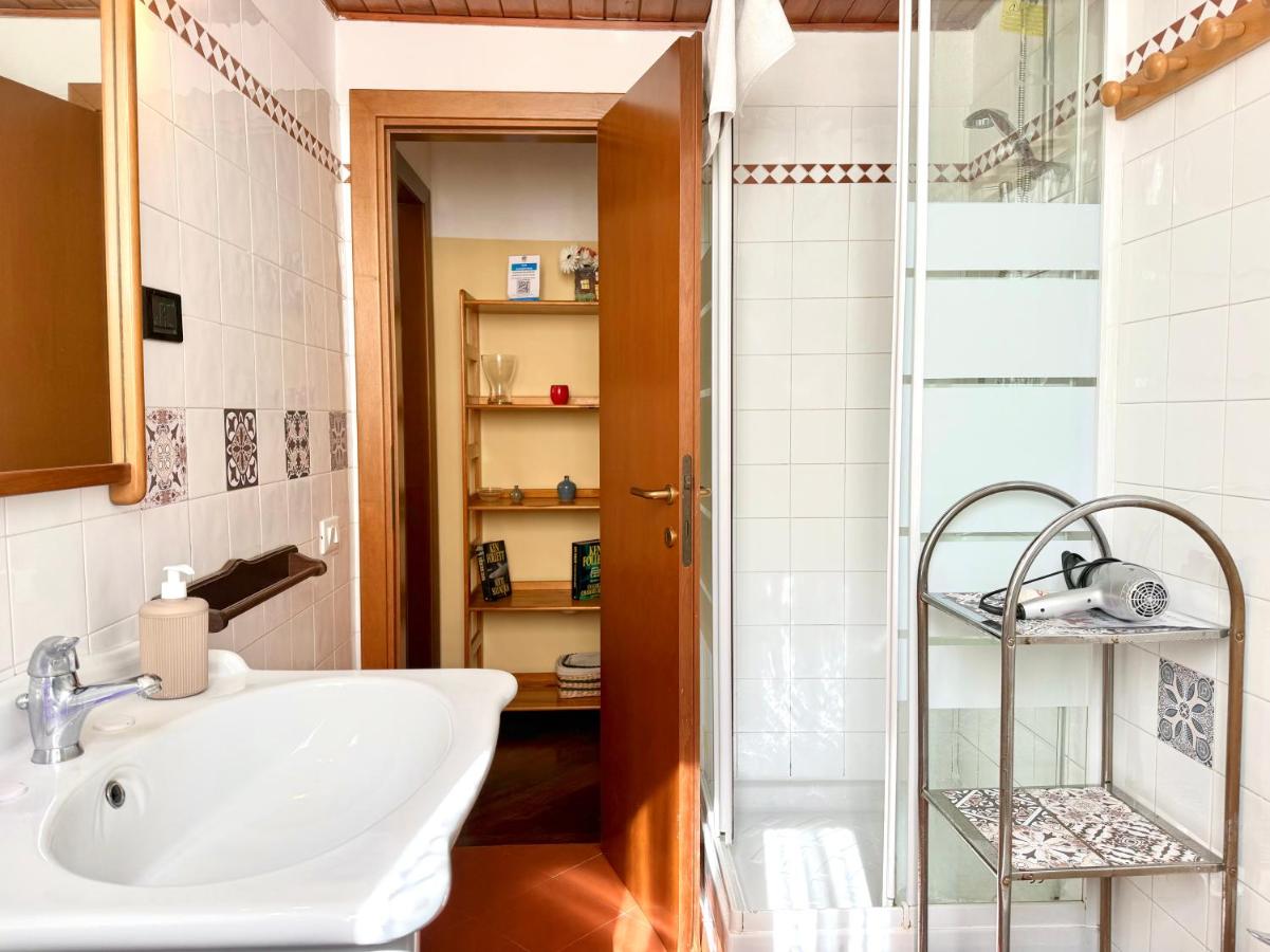 3 min da Stazione San Pietro - 3