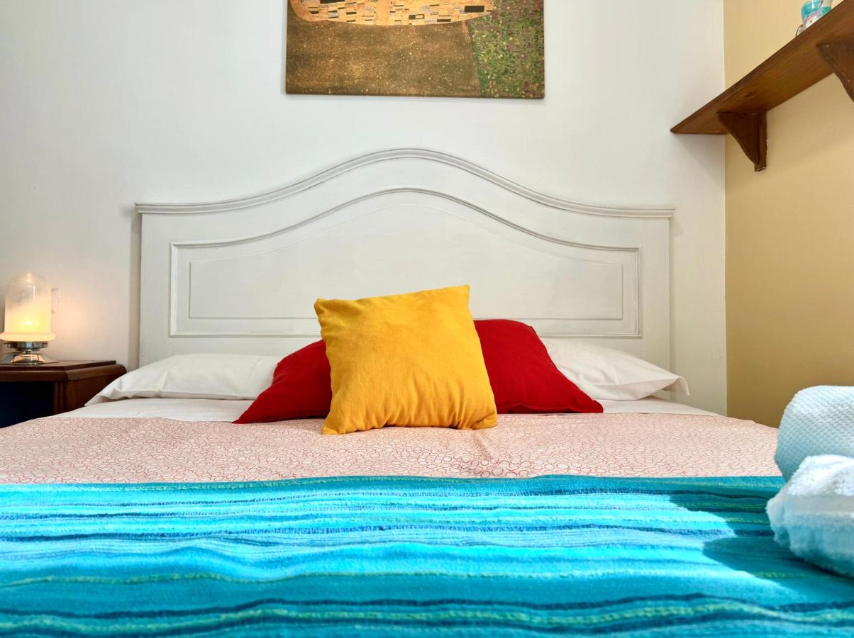 3 min da Stazione San Pietro