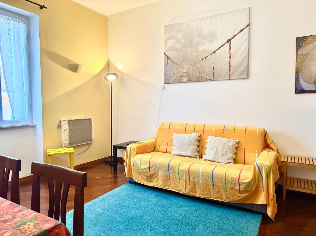 3 min da Stazione San Pietro - 5