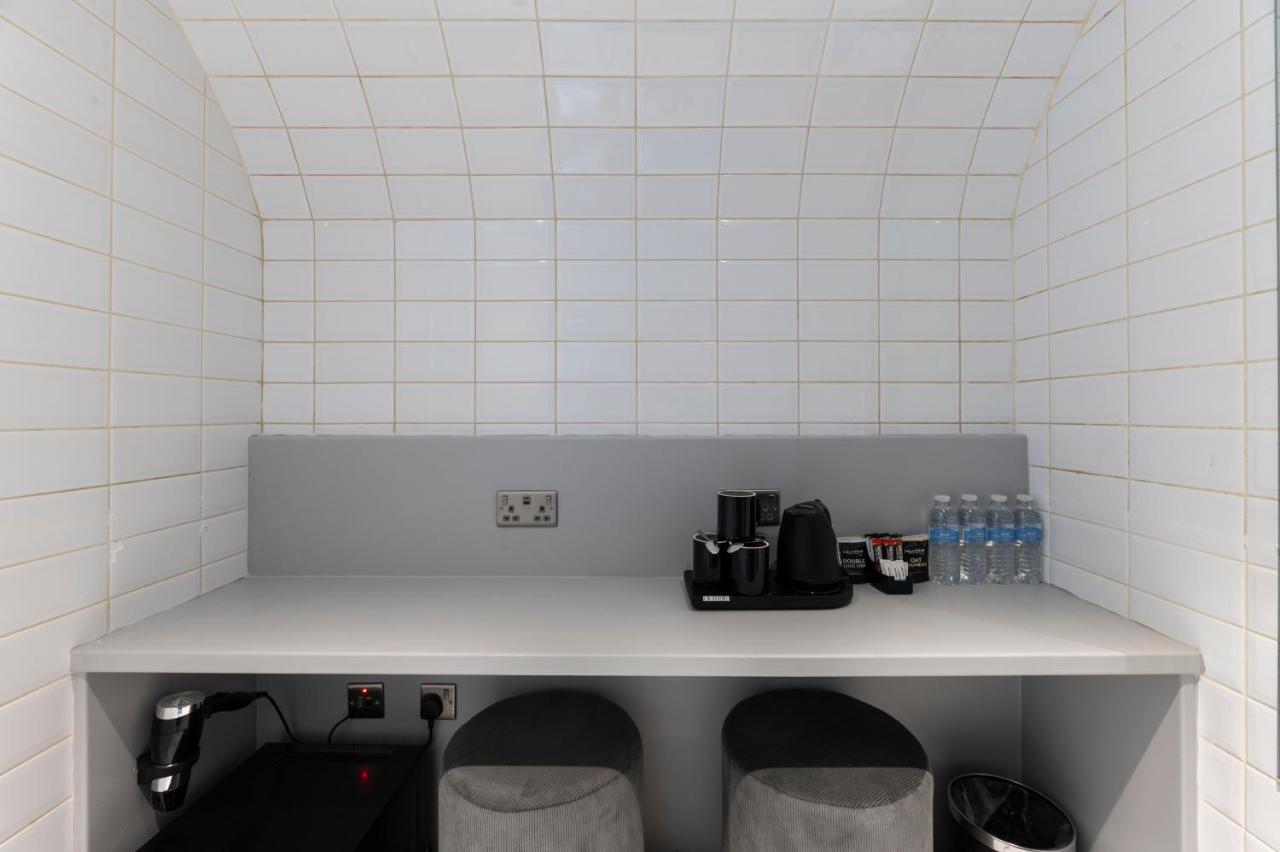 MARINA HOTEL London - 4