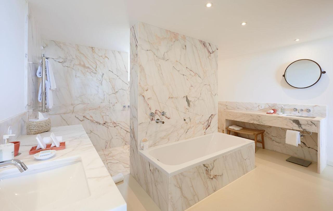 Praia do Canal Nature Retreat - Small Luxury Hotels of the World - 3