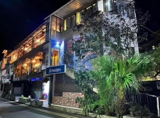 Ti Lakaz Mitcham Apartment - 3