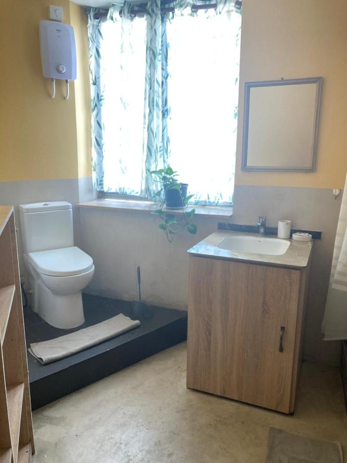 Ti Lakaz Mitcham Apartment - 4