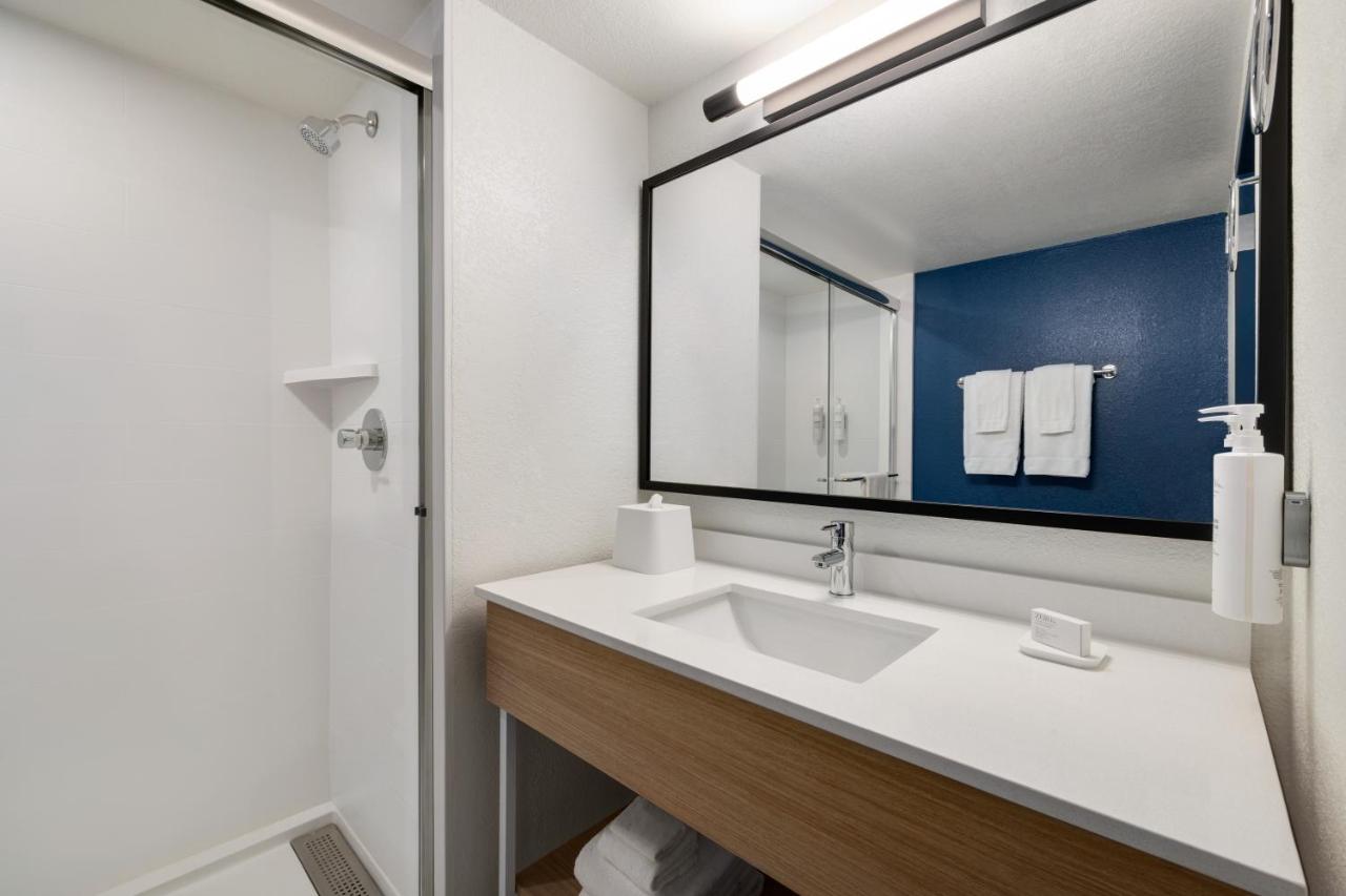 Spark By Hilton Nashville At Opryland - 3