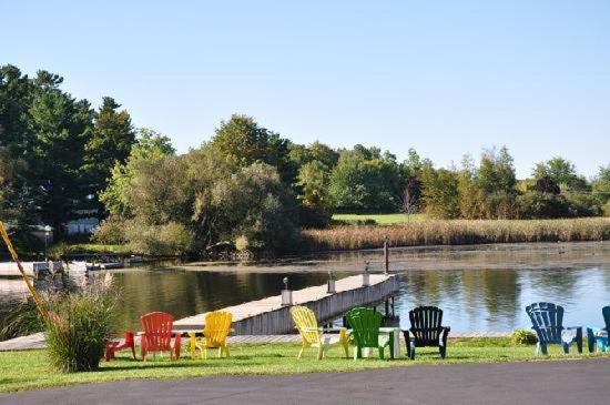 Otter Creek Inn — photo 11