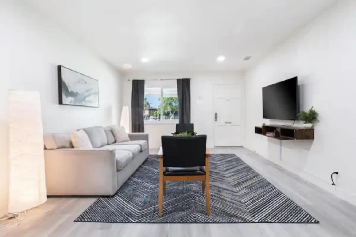 Wakefield Cozy Stay - 2