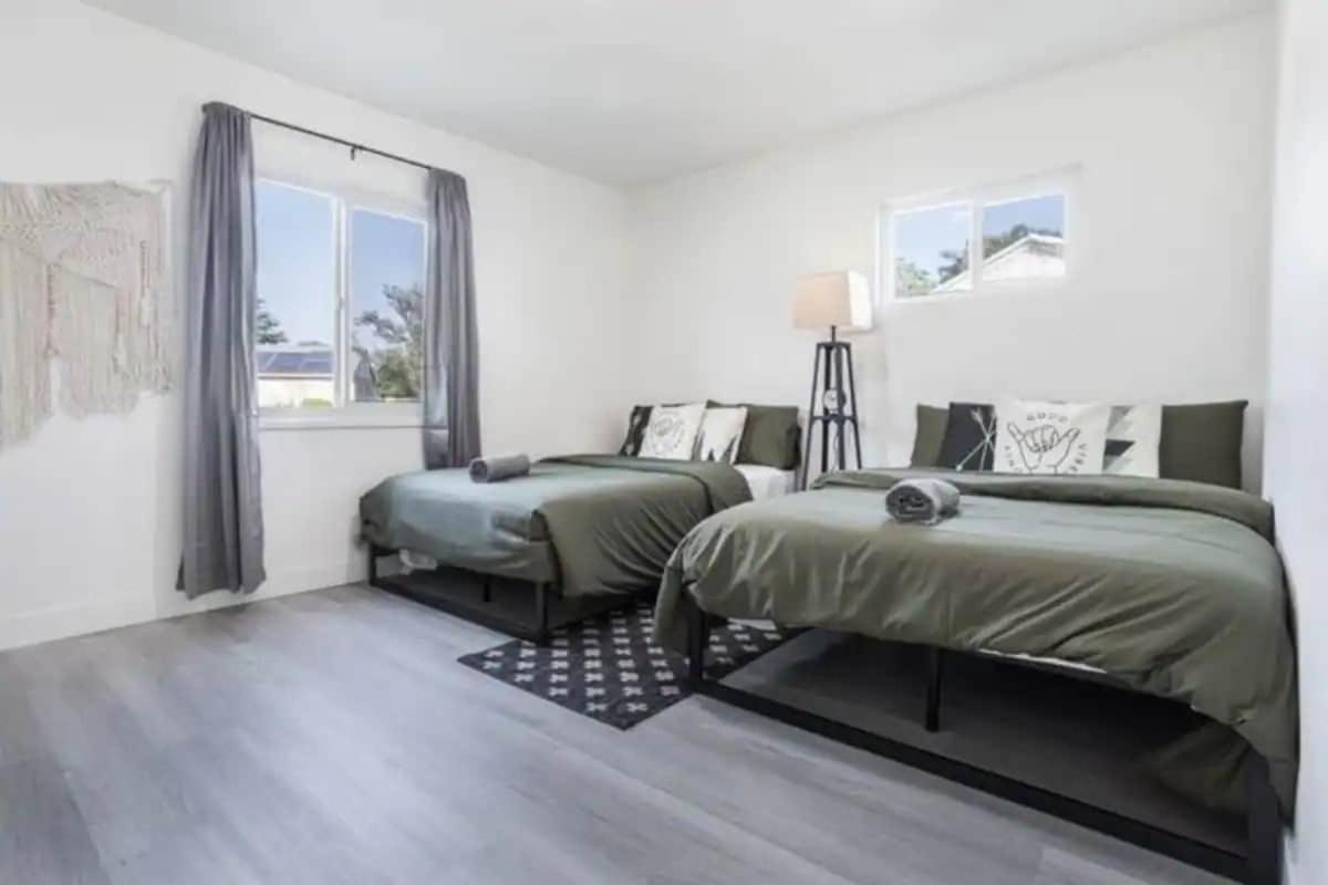 Wakefield Cozy Stay - 5