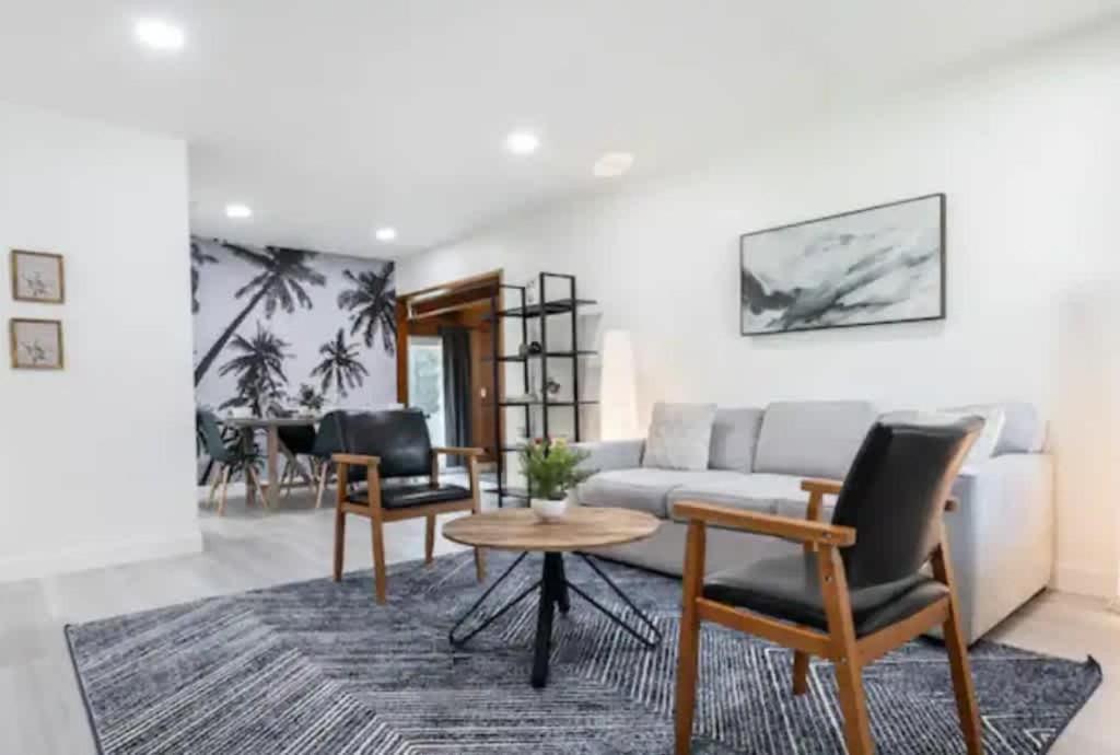 Wakefield Cozy Stay - 3