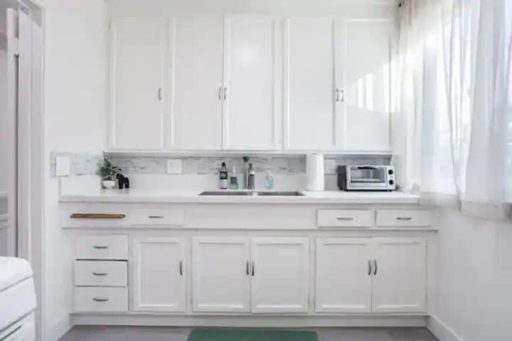 Wakefield Cozy Stay - 4