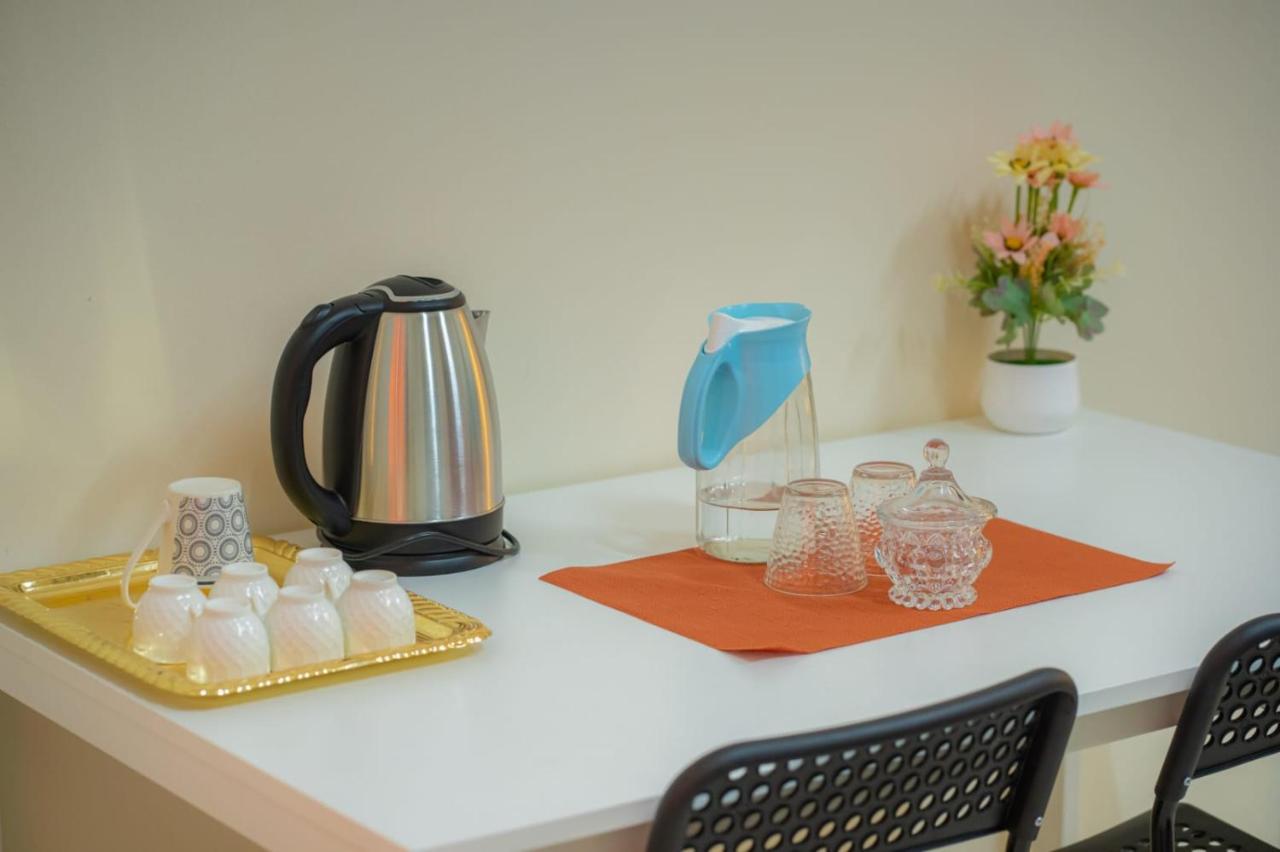 2 Rooms in villa - 4