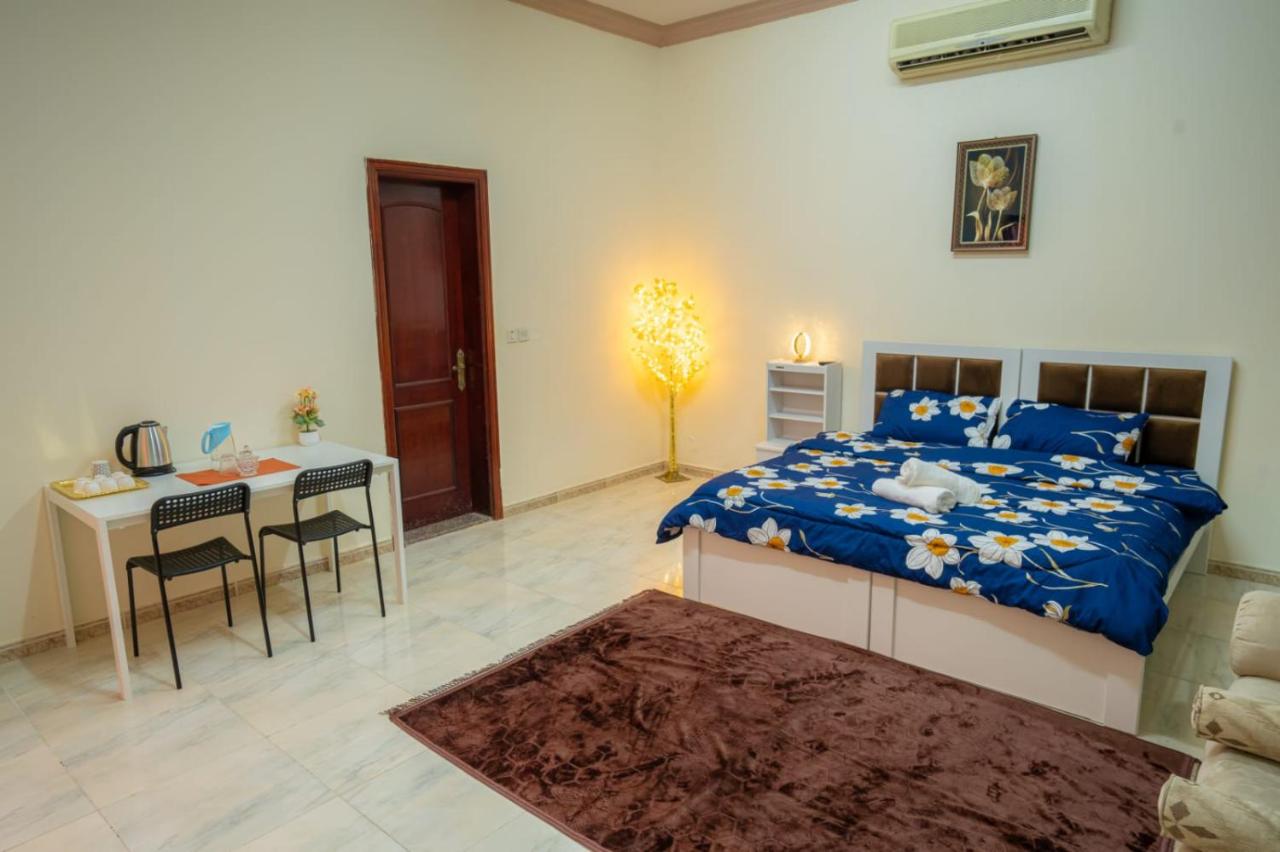 2 Rooms in villa - 2