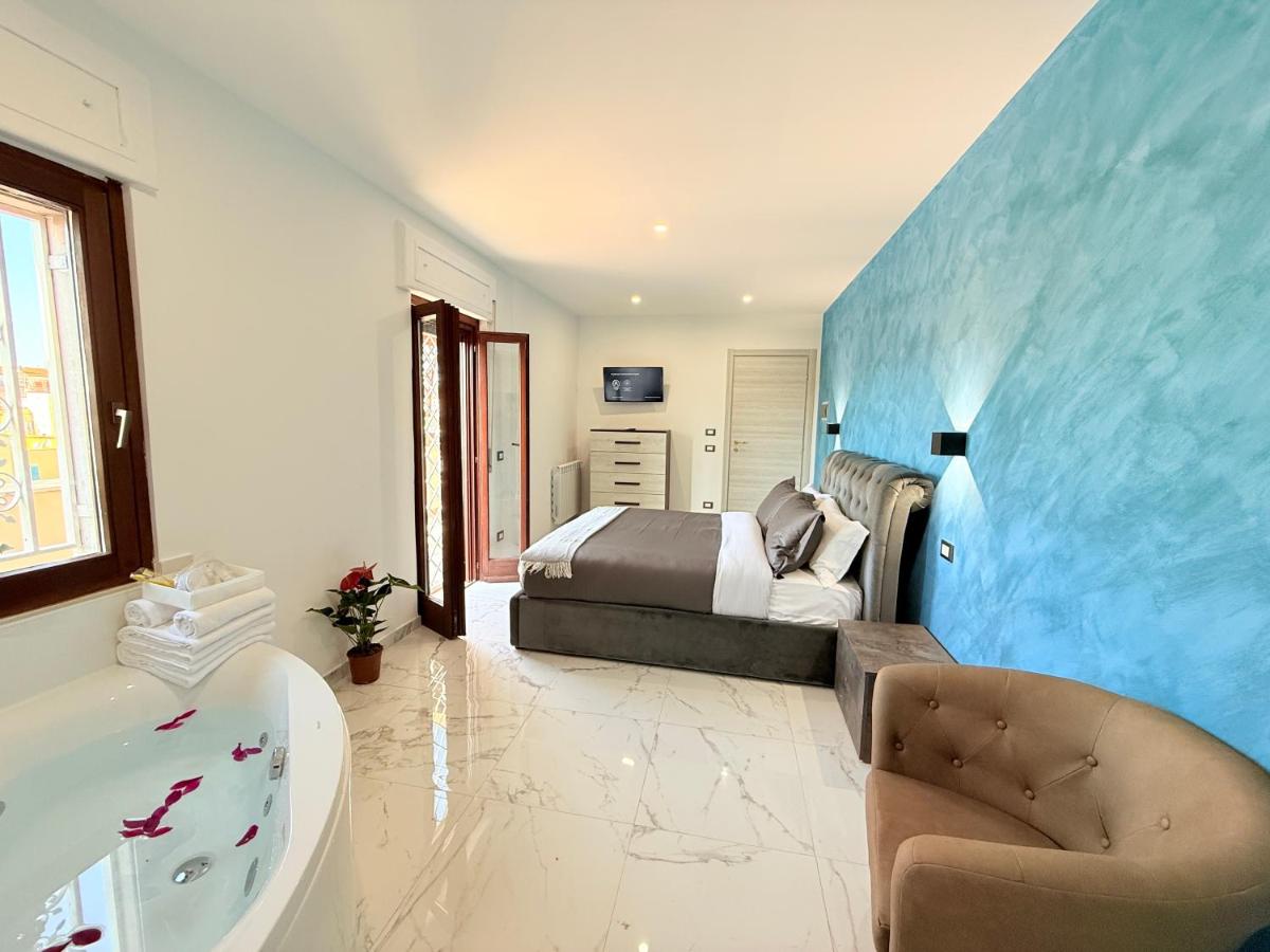 ROME PLACE guest house