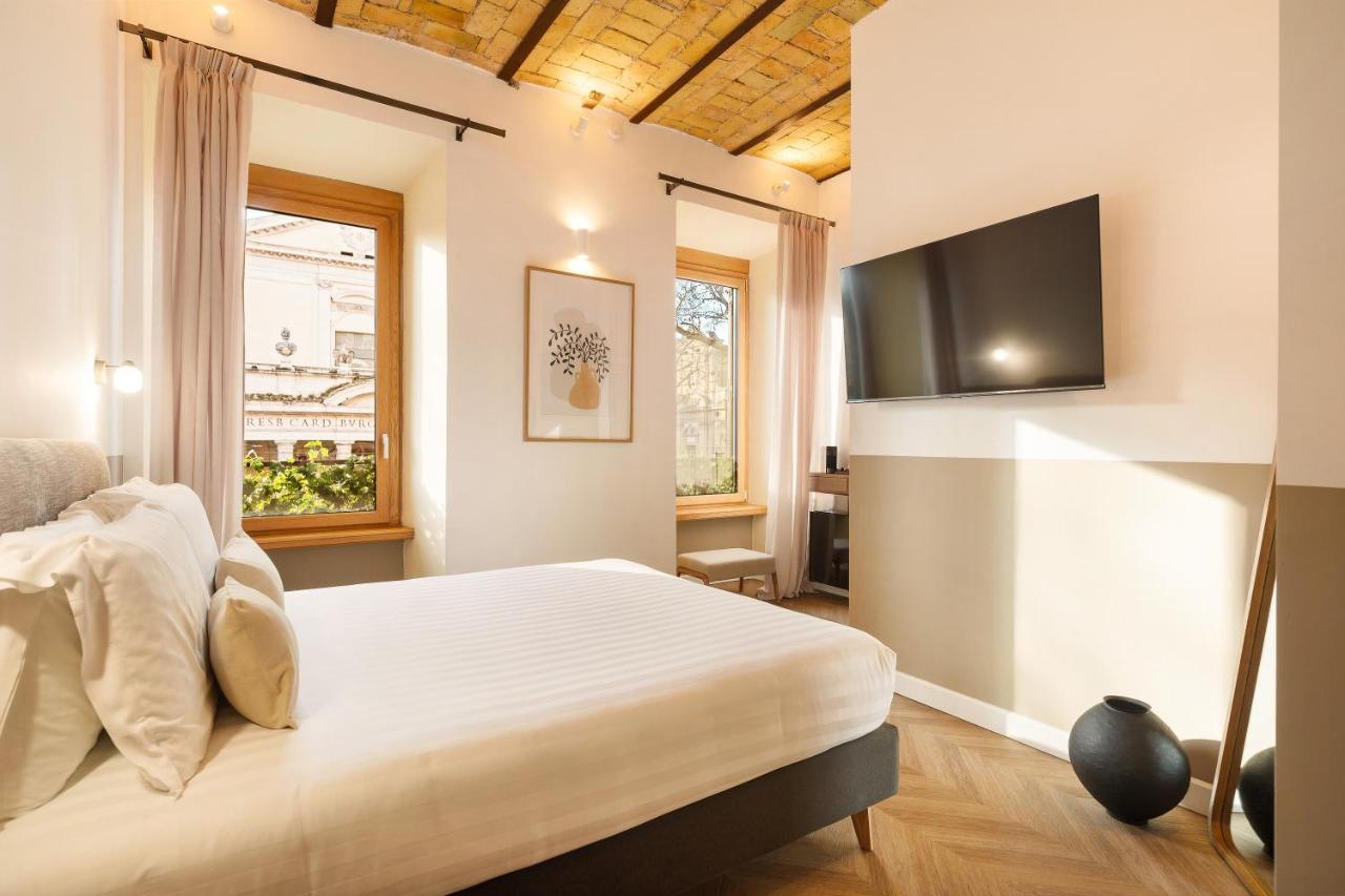 Elegantia Luxury Rooms Trastevere - 5