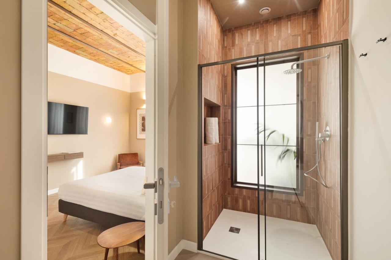 Elegantia Luxury Rooms Trastevere - 3