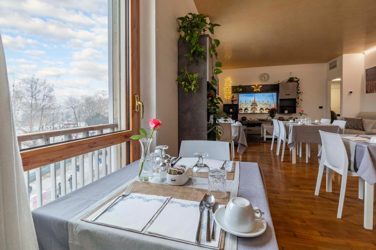 Bed & breakfast Venice Friends - 4