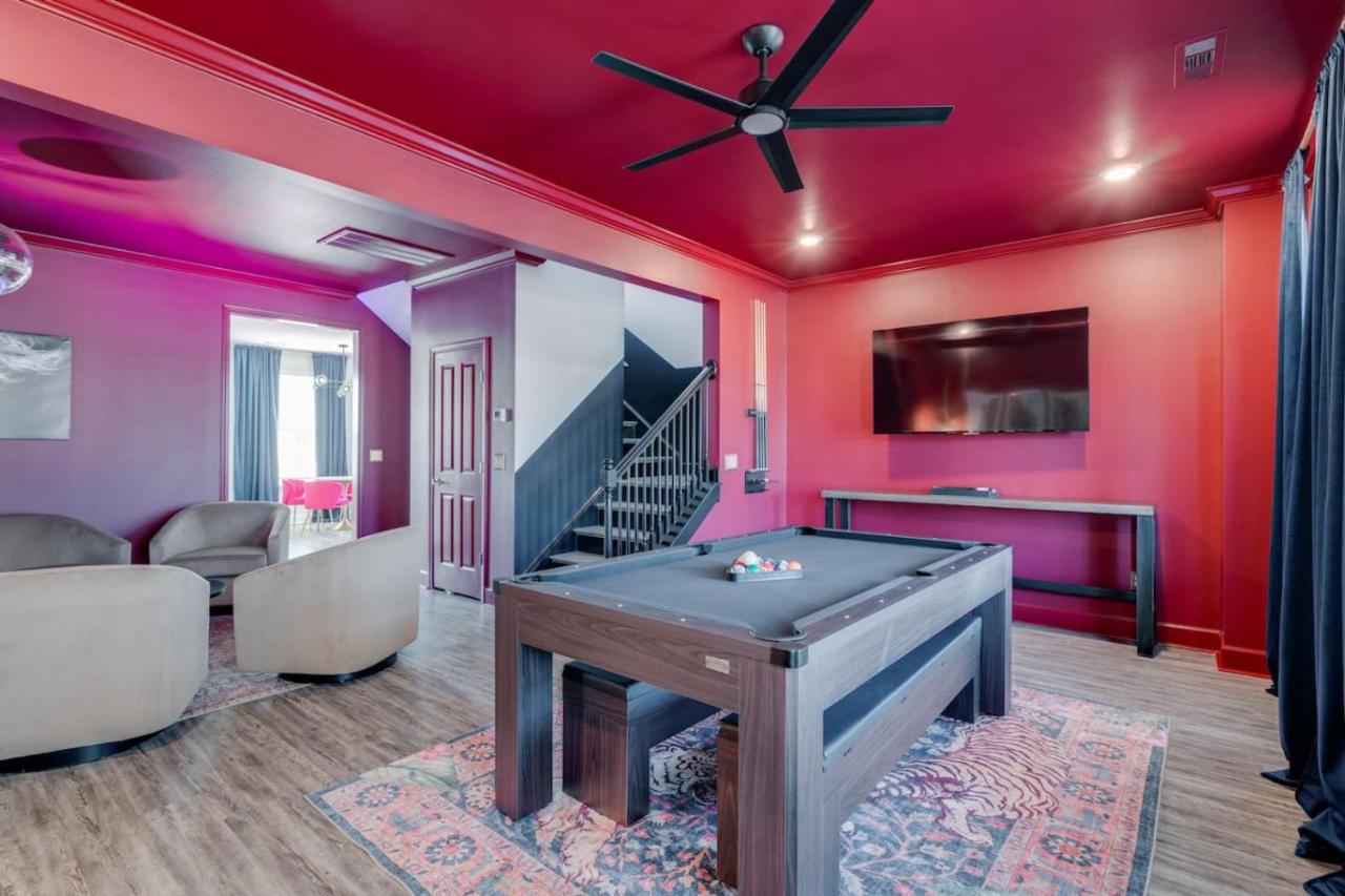 FUNtastic 4 BDR in the Nations