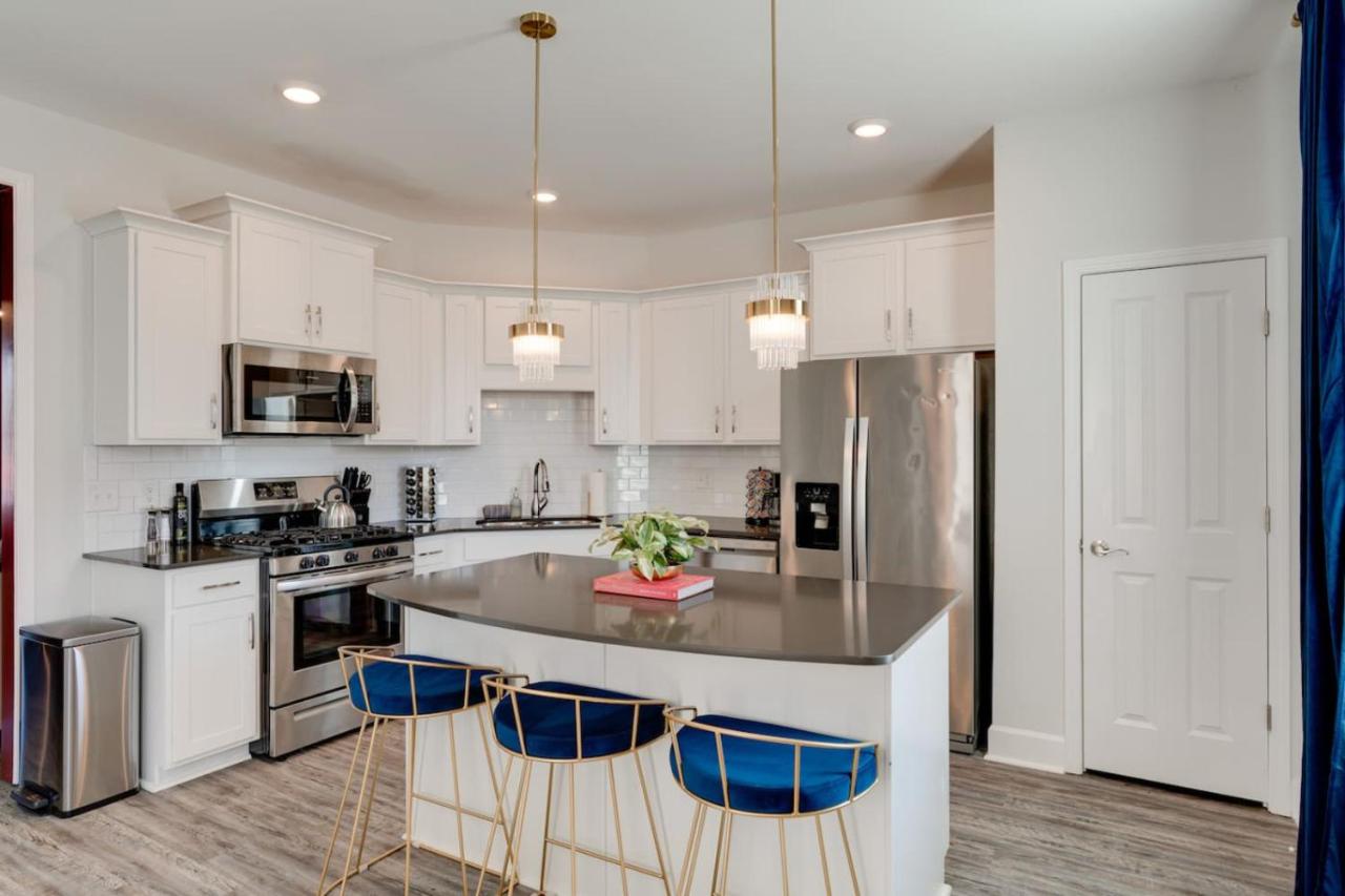 FUNtastic 4 BDR in the Nations - 4