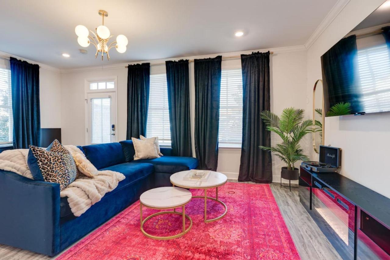 FUNtastic 4 BDR in the Nations - 5