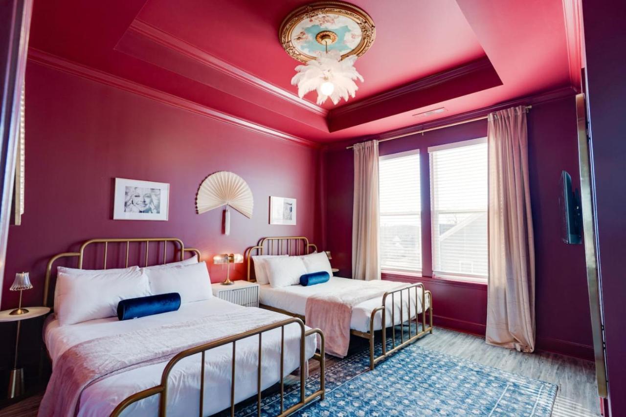 FUNtastic 4 BDR in the Nations - 2