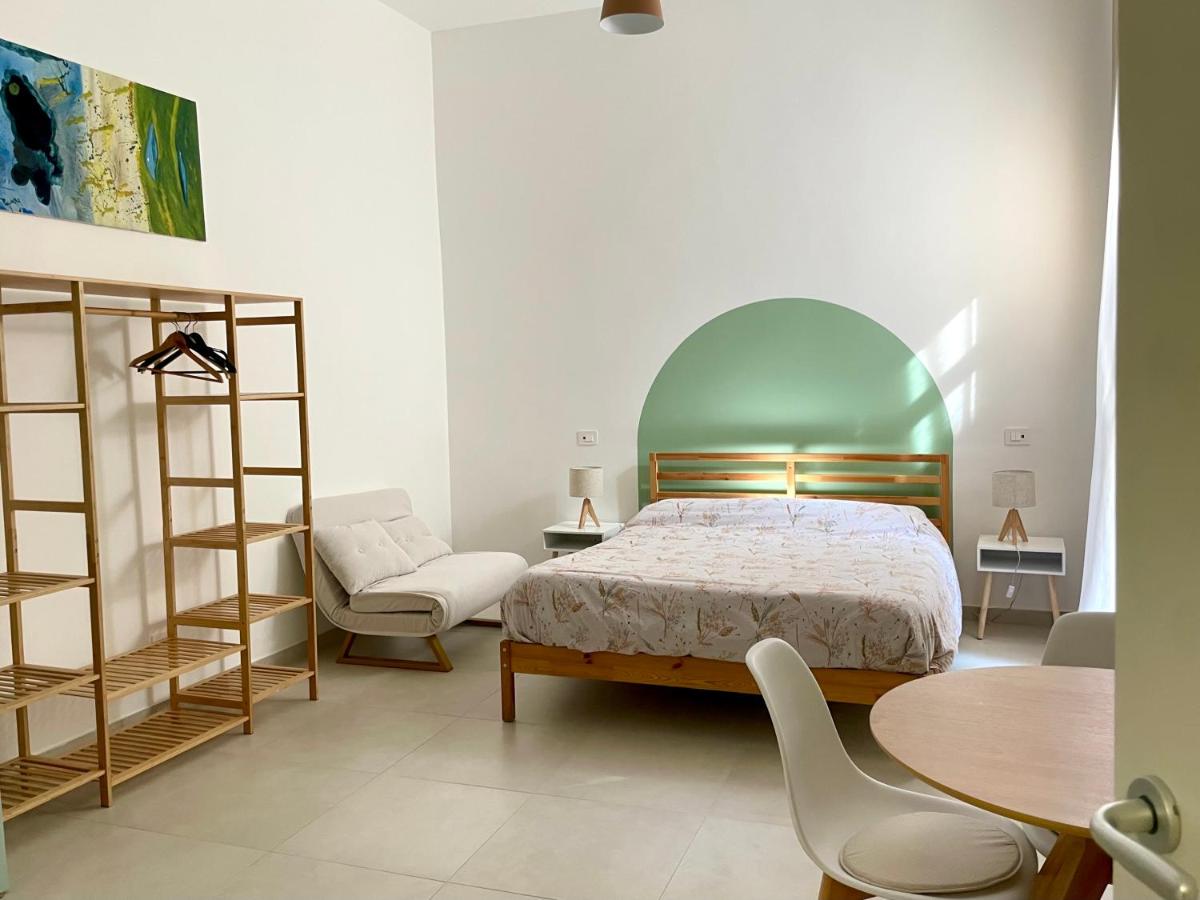 Bed & Breakfast RCH Roman Central House - 2