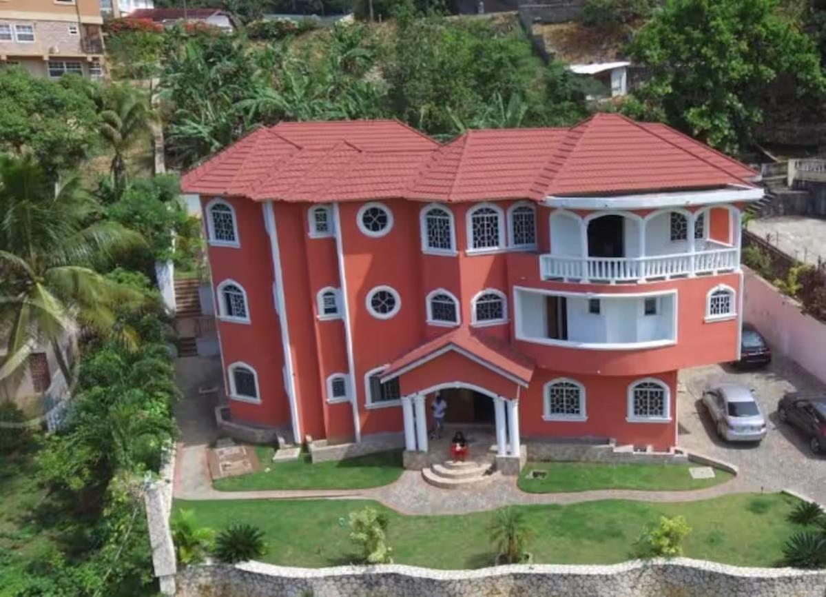 5 Bedroom Royal Stay - 5