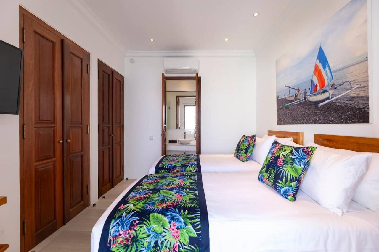 Gorgeous 2 Bed Pool Villa, Walk to Seminyak Beach - 2