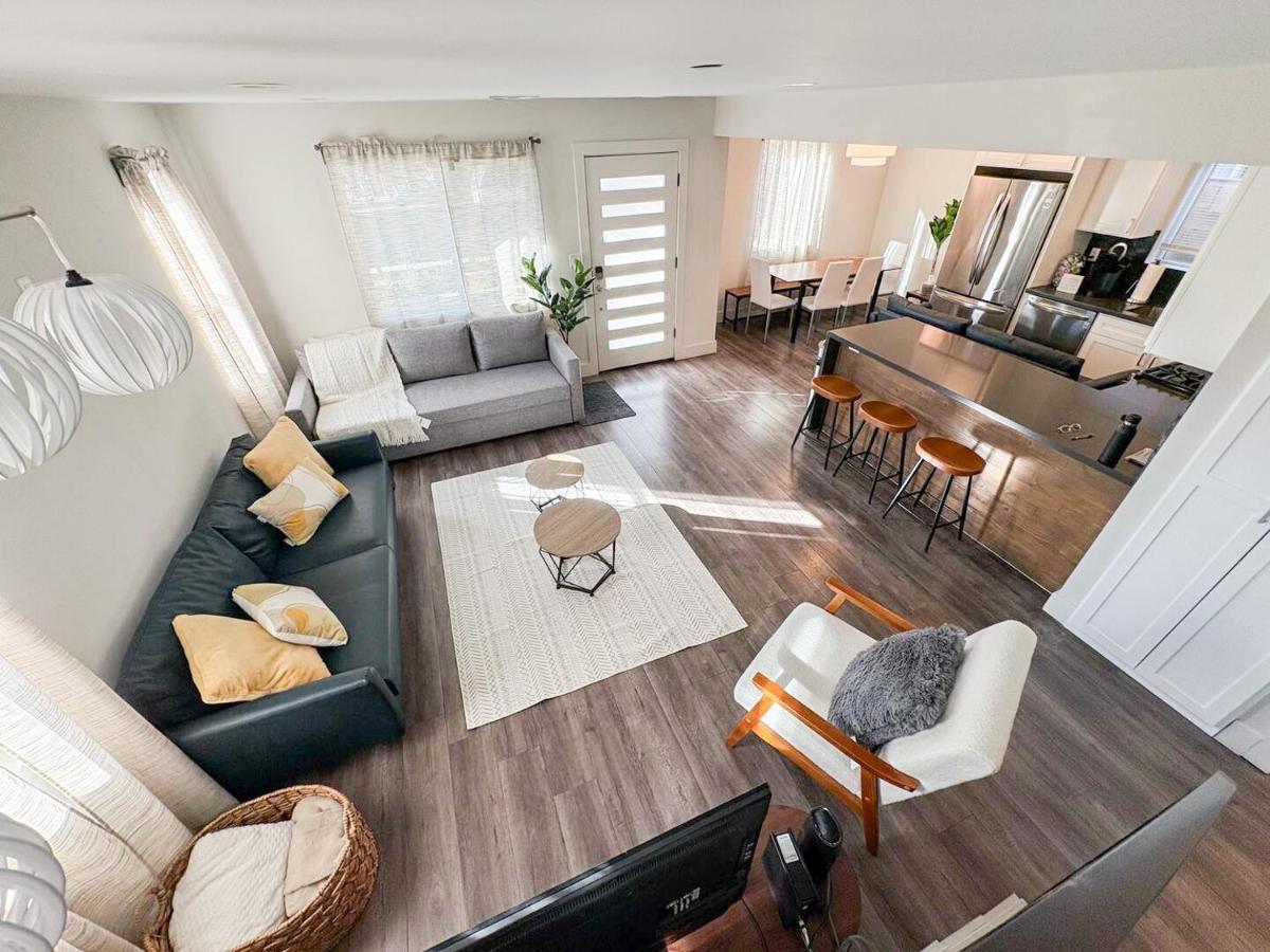 Central North Hollywood Home - 2