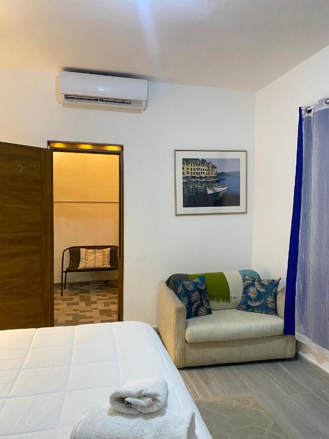 Only Room By Merengue House, 8 minutos airport - 4