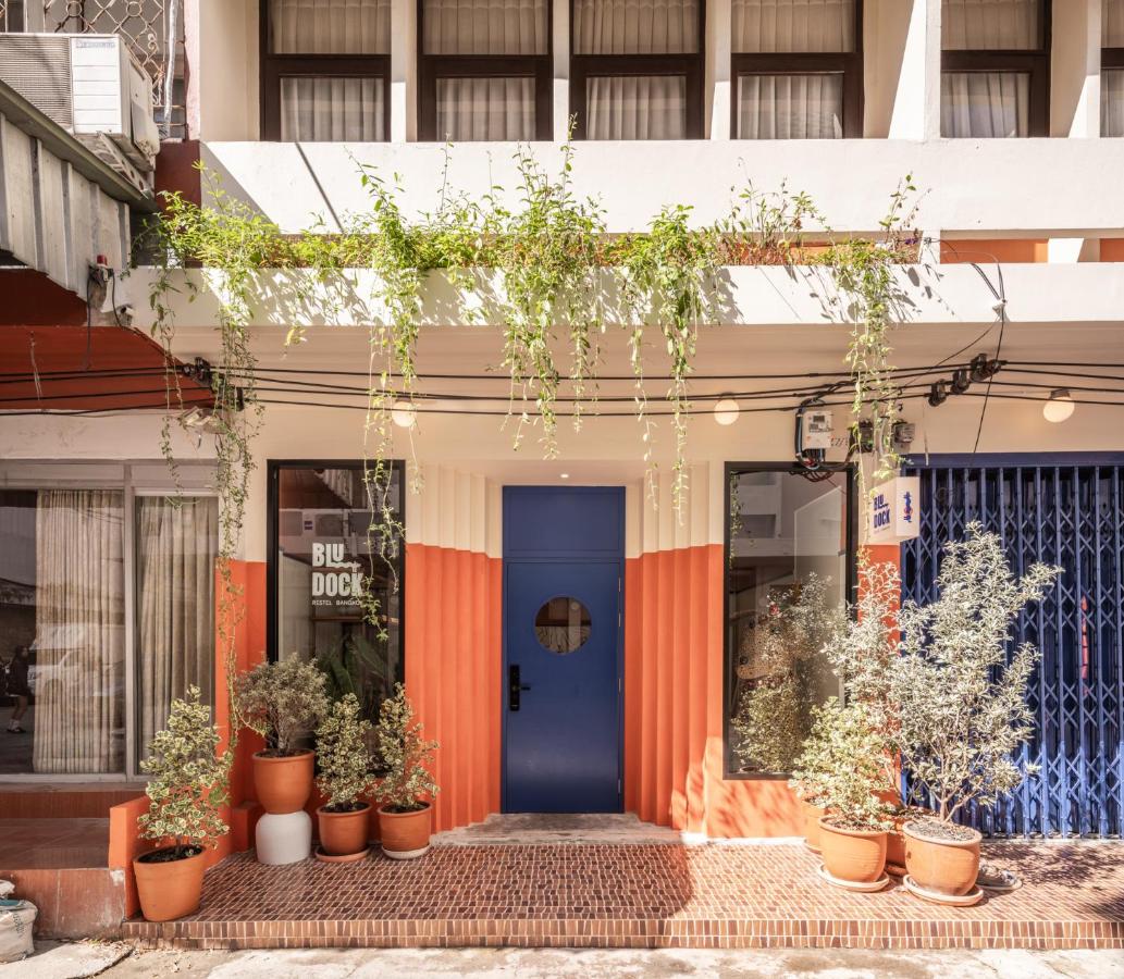 Blu Dock Restel Bangkok - 3