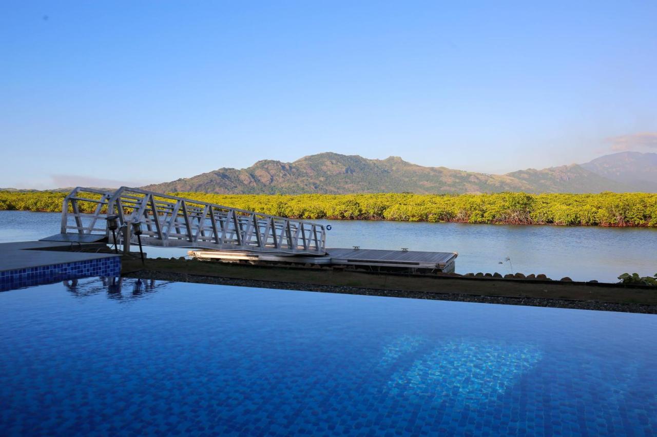 Naisoso Lake Side Villa