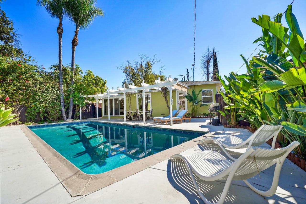 Villa La Verde - Newly Designed 4BR Villa with Pool & Guesthouse by Topanga - 4