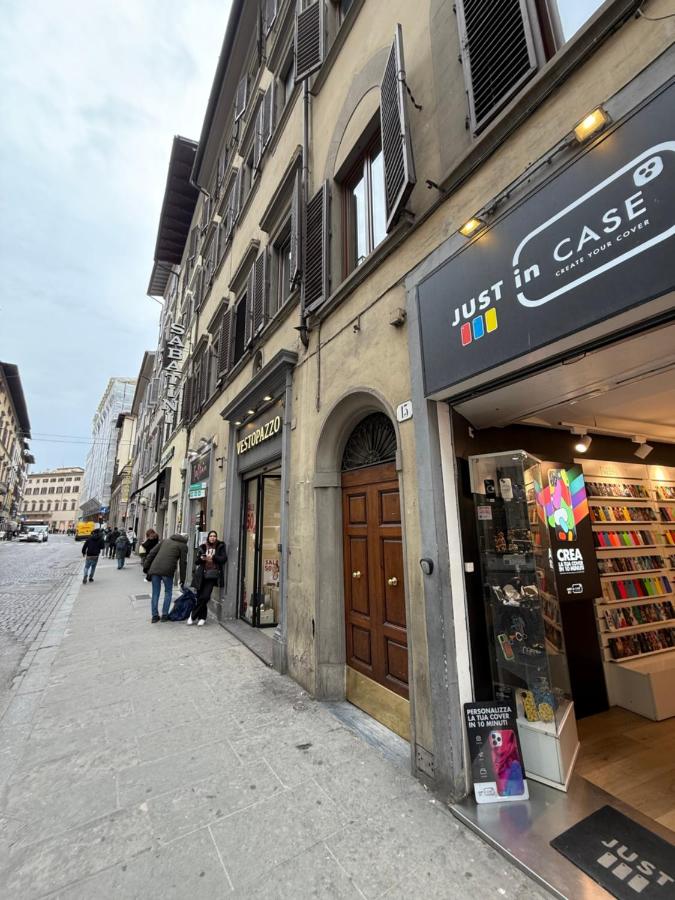 Amazing Florence Rooms - 5