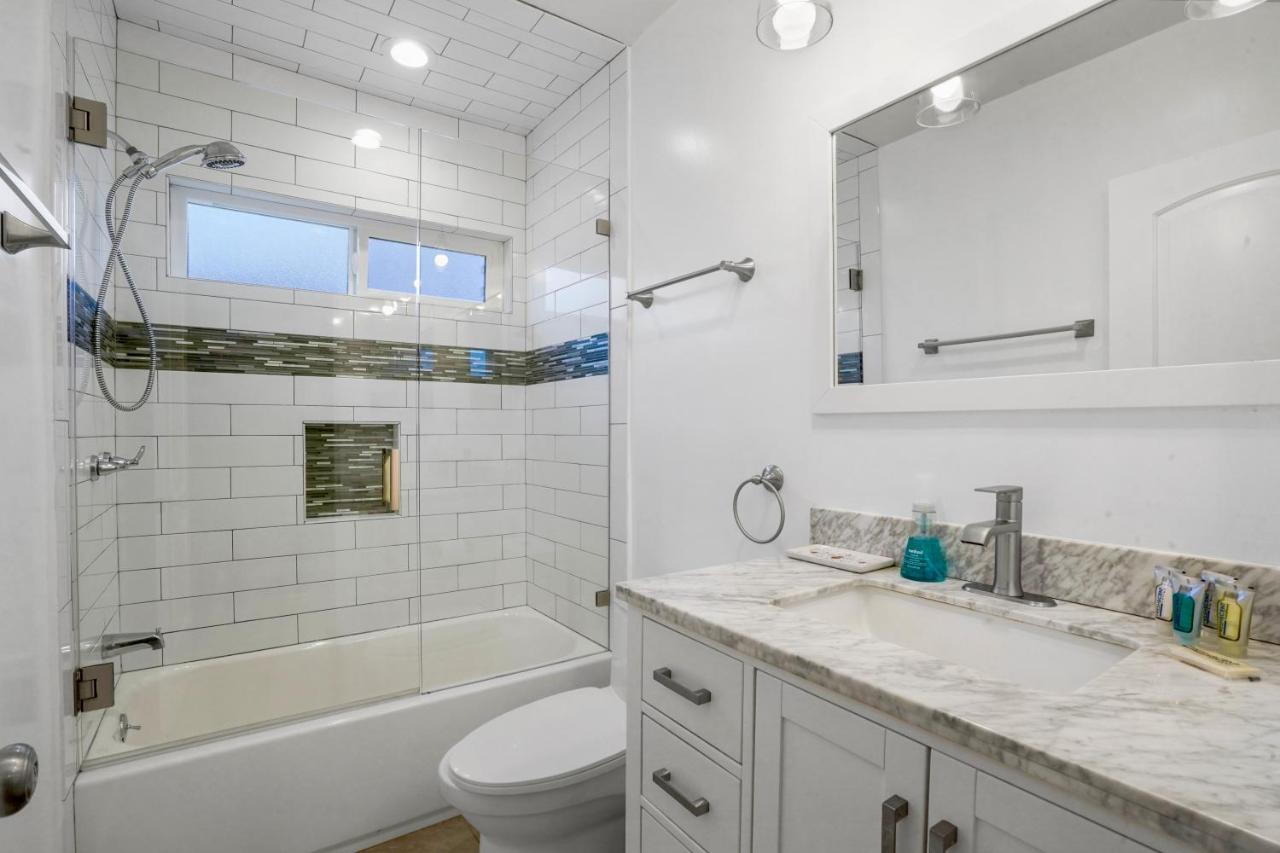 Villa La Verde - Newly Designed 4BR Villa with Pool & Guesthouse by Topanga - 3