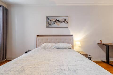 2 Large Bedrooms In Rego Park - 2