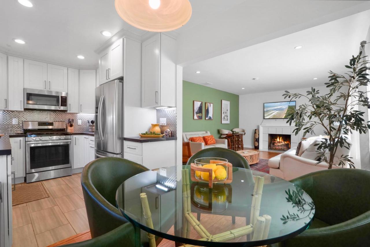 Villa La Verde - Newly Designed 4BR Villa with Pool & Guesthouse by Topanga - 5