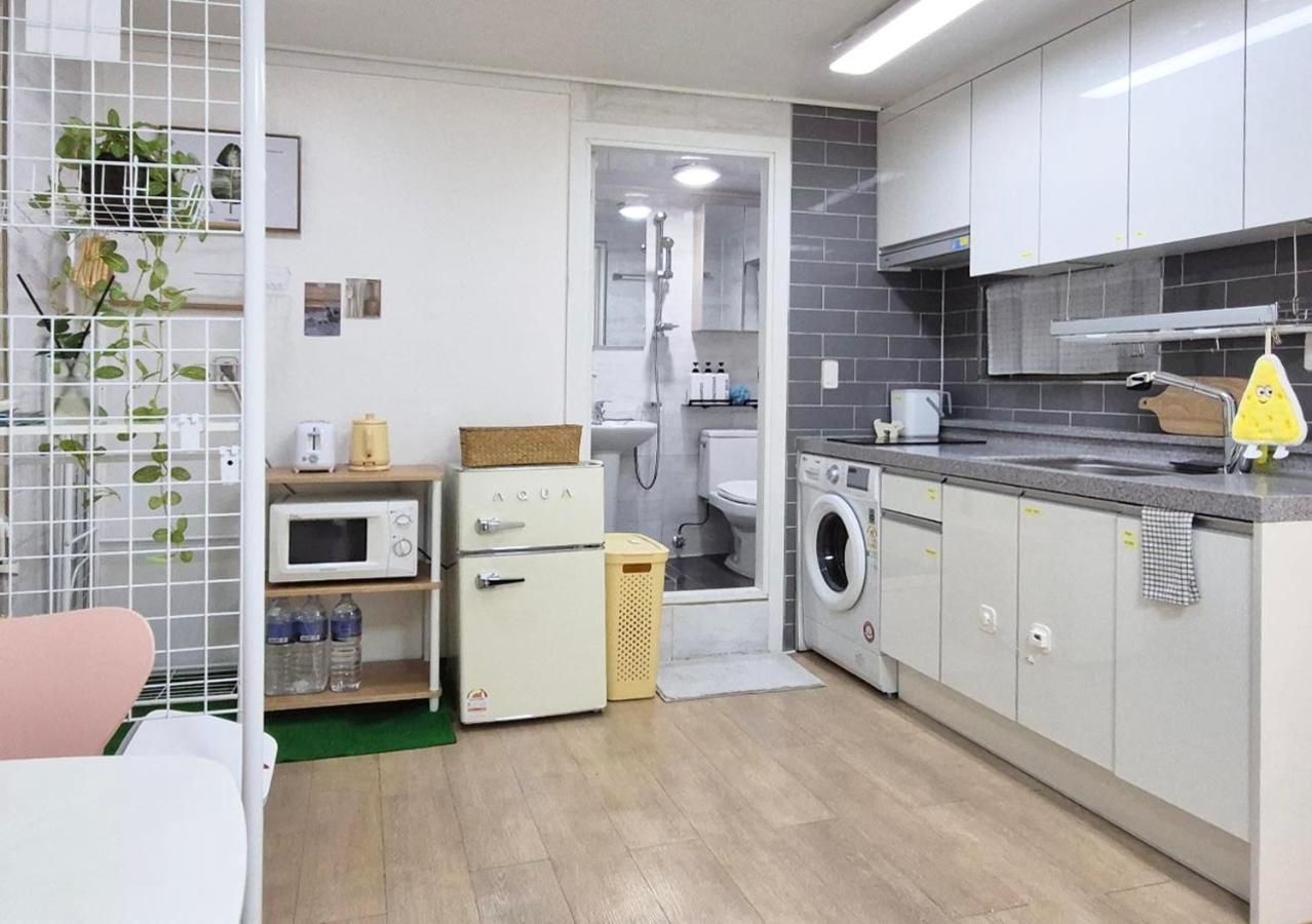 Hongdae # Stay S101 - 4