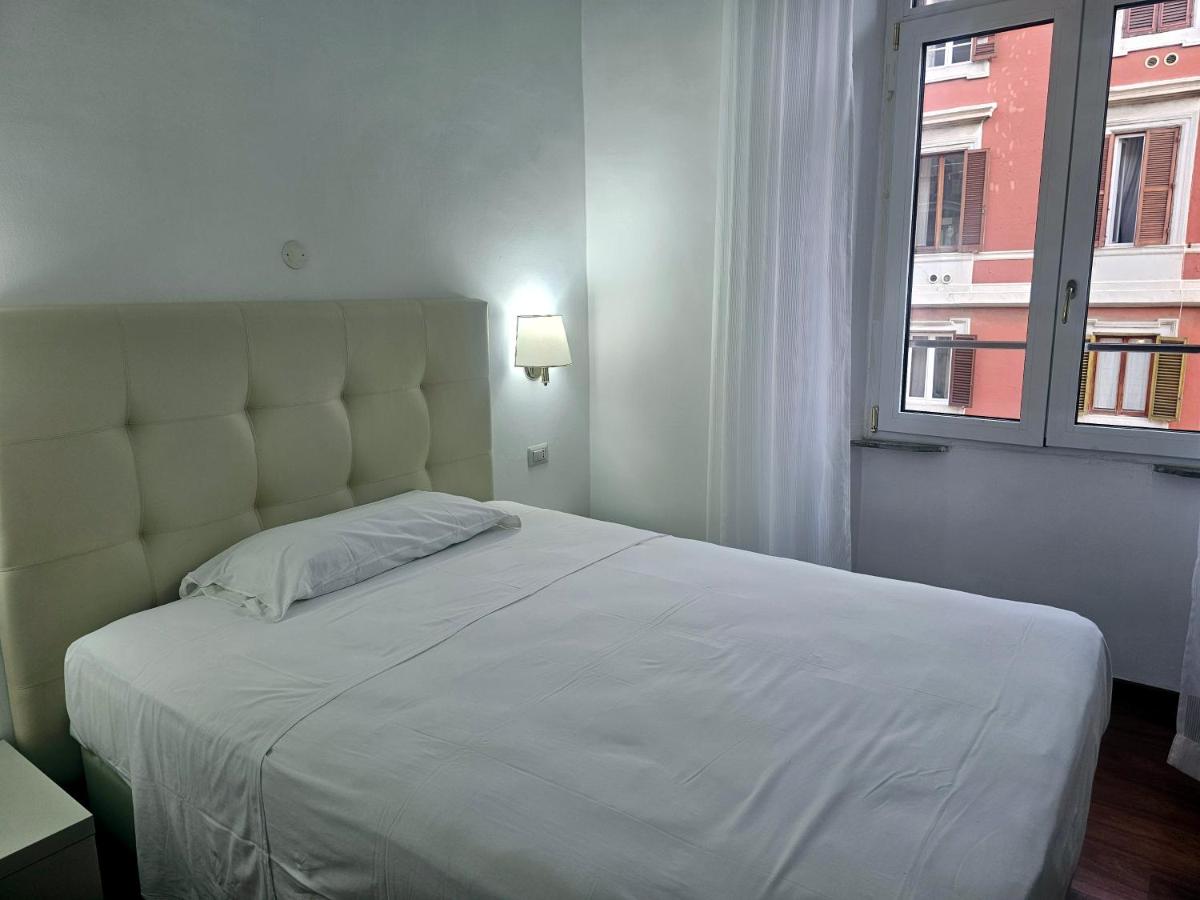 Aris Square Rome - 4