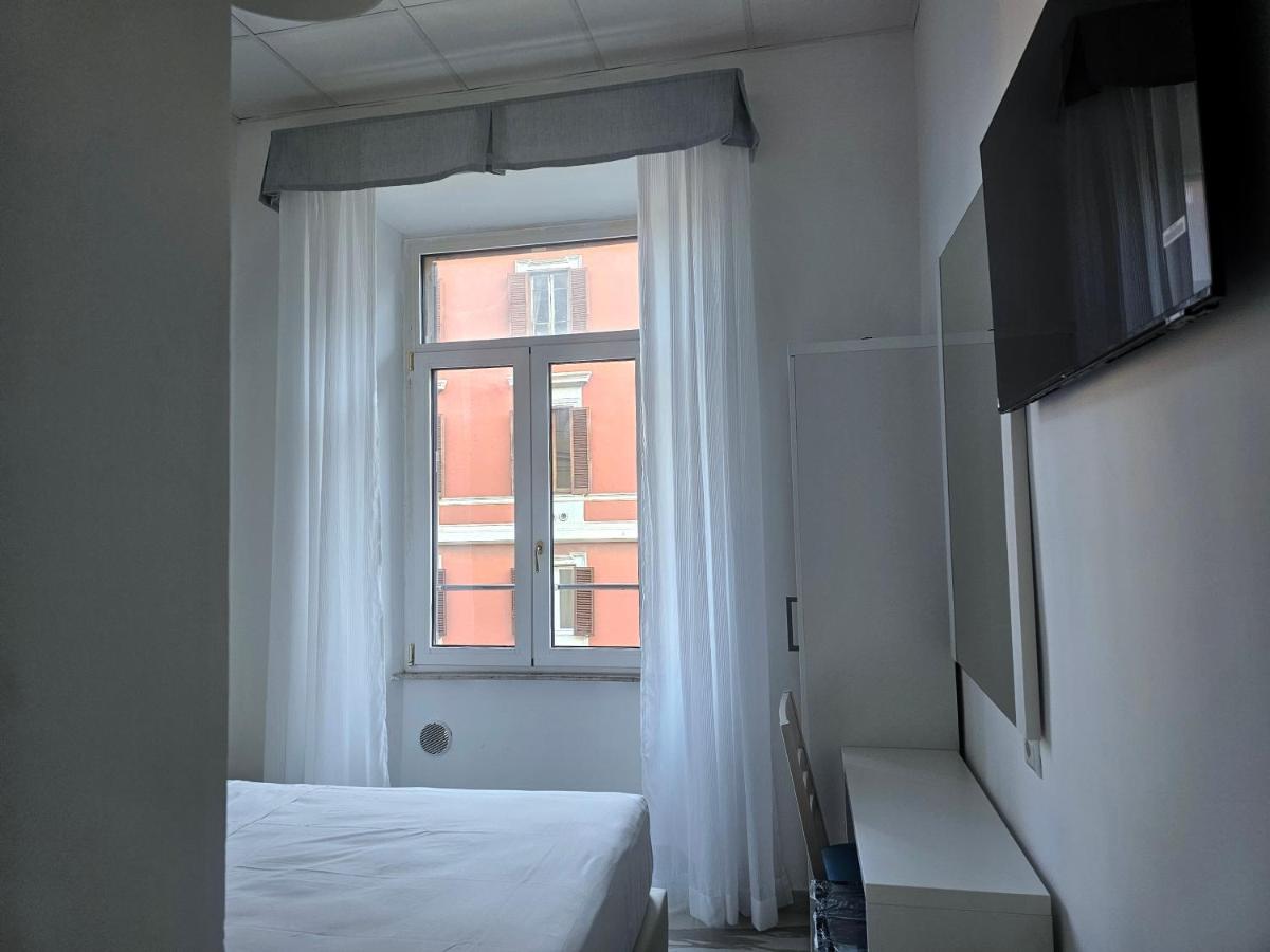 Aris Square Rome - 2