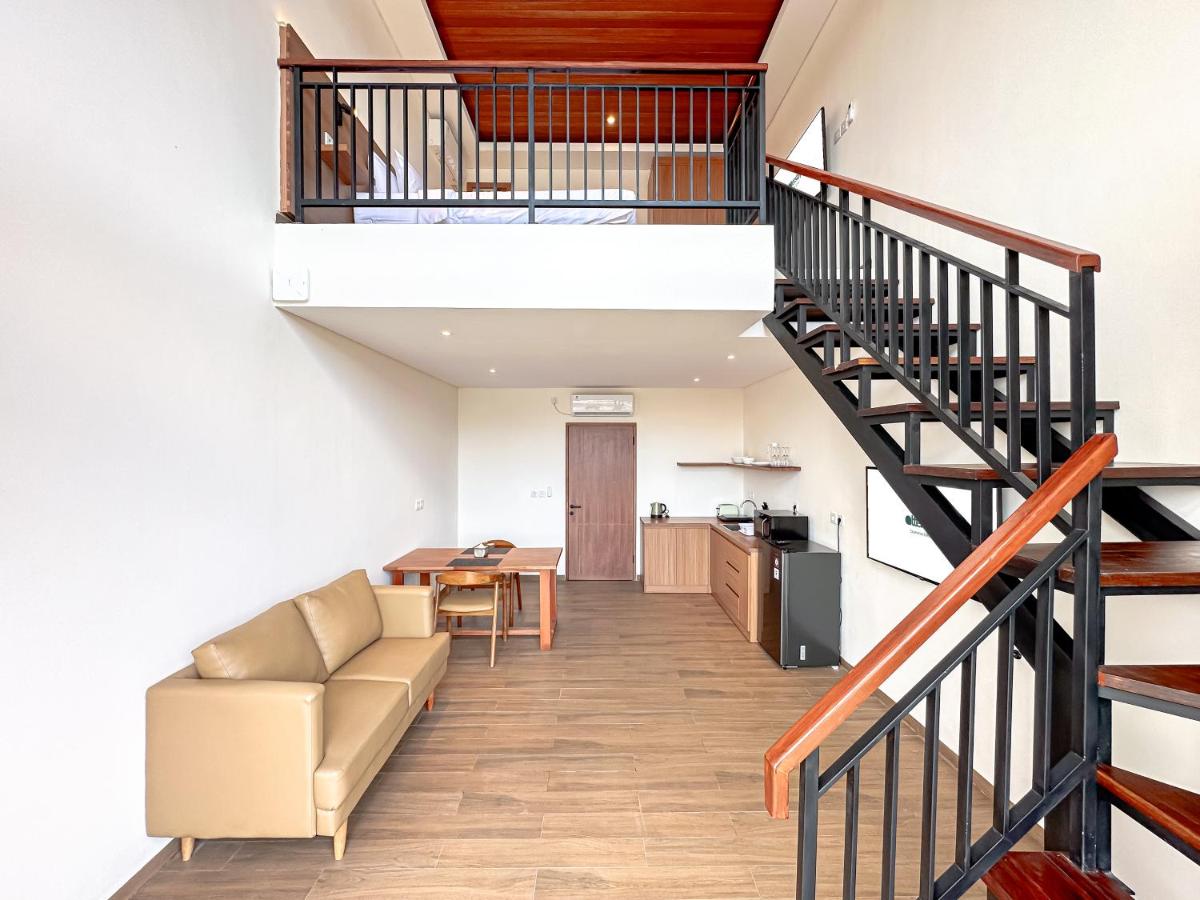 Olala Loft Seminyak - 3