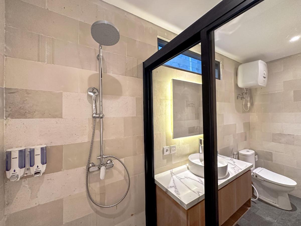 Olala Loft Seminyak - 5