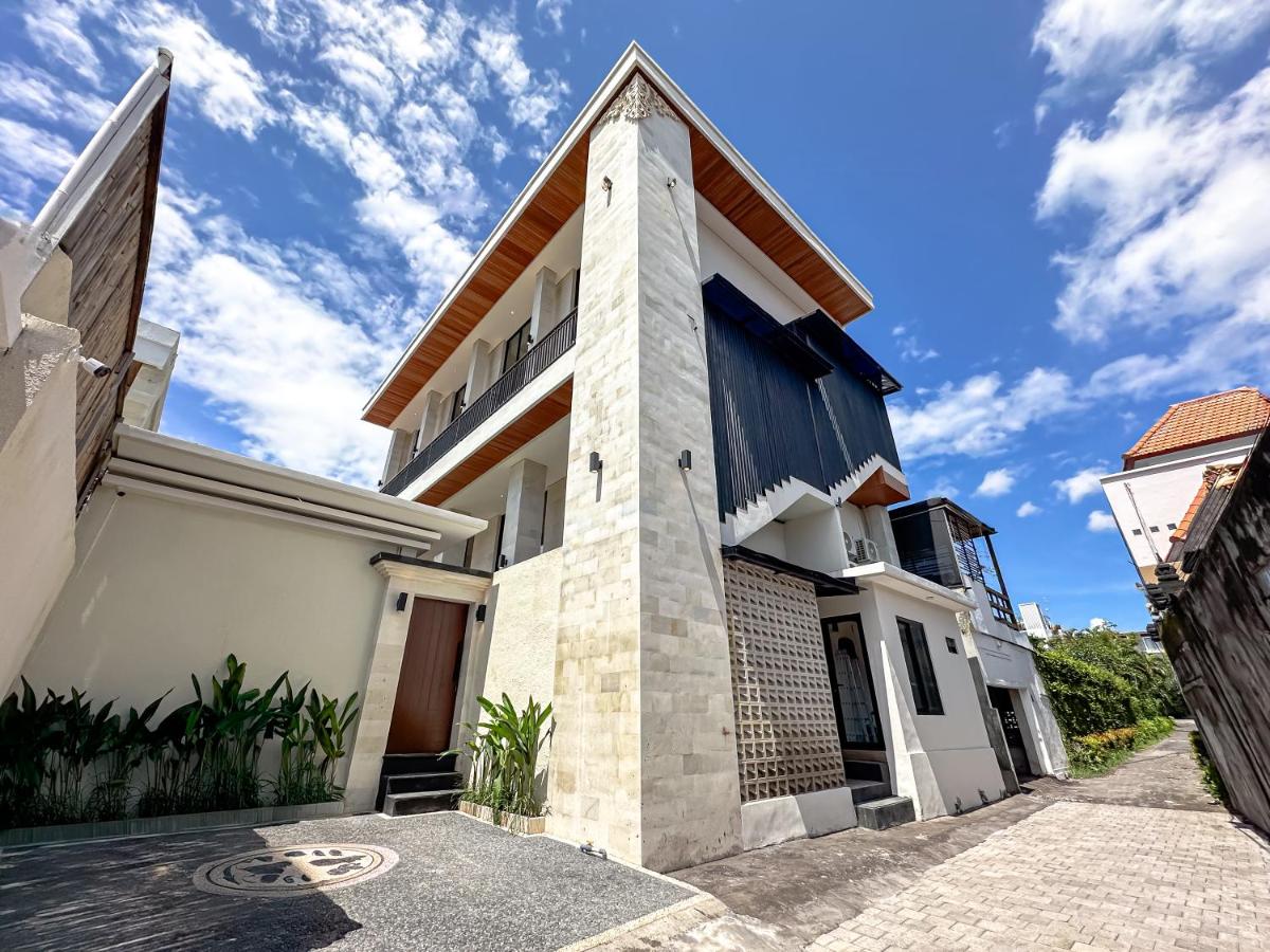 Olala Loft Seminyak - 2