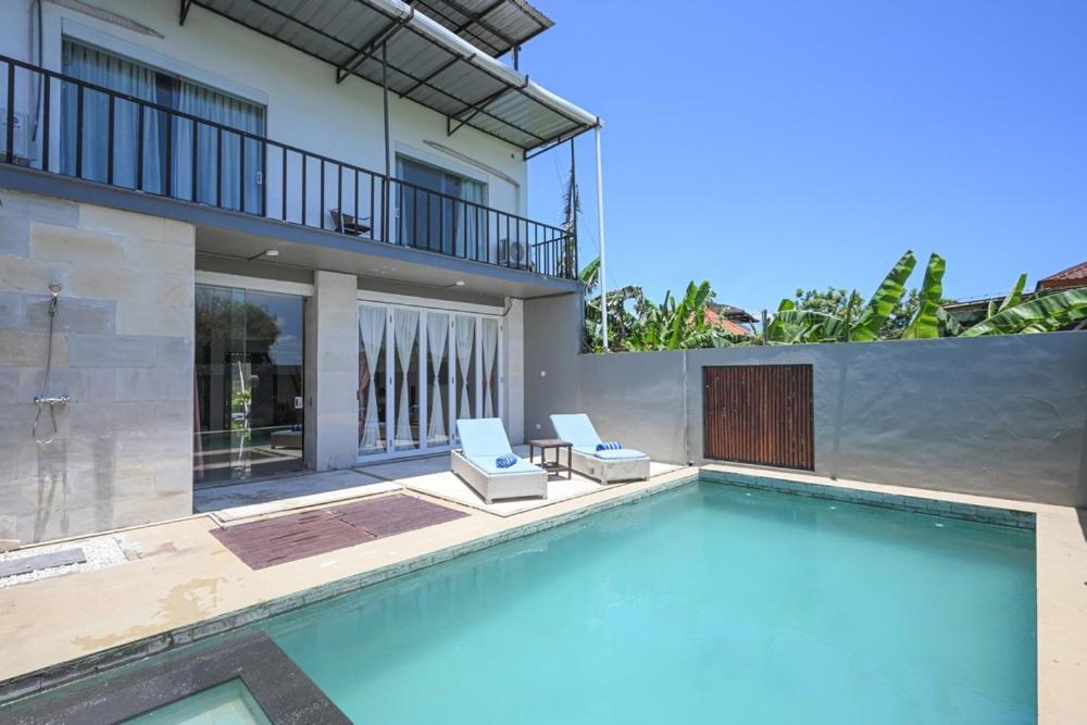 The Lavana Tresna Villa 7 Nusa Dua - 4