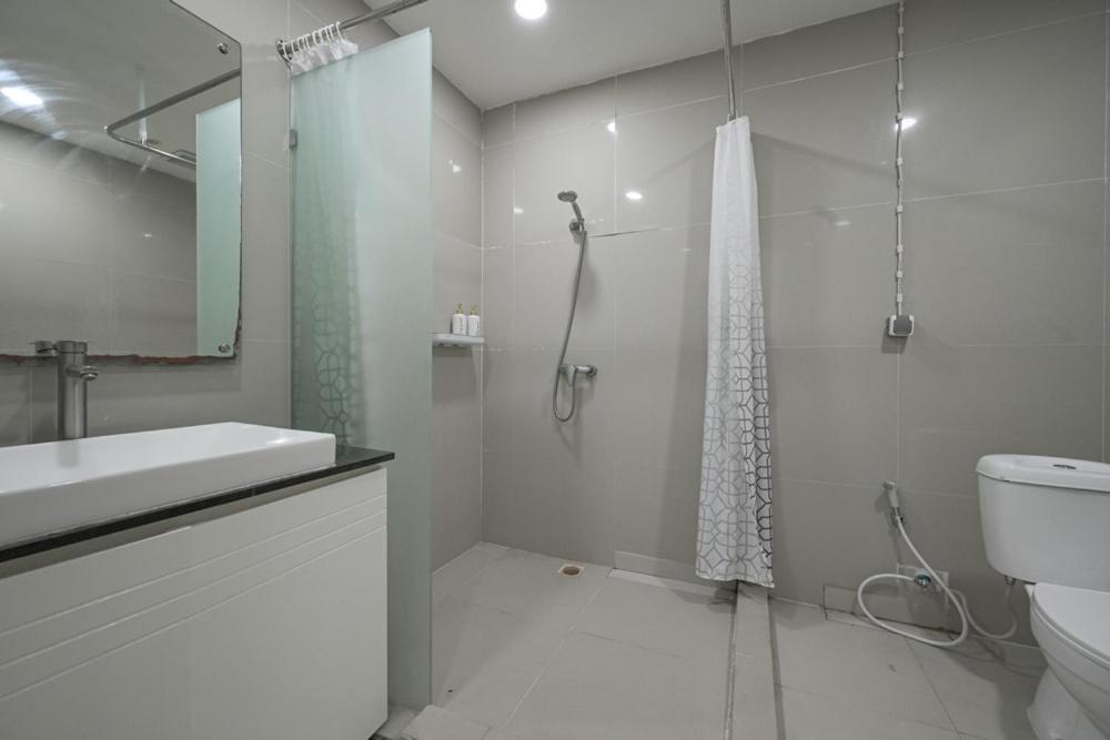 The Lavana Tresna Villa 7 Nusa Dua - 3